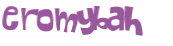 Captcha challenge