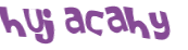 Sfida captcha