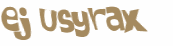 CAPTCHA 挑戰