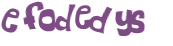 Captcha-udfordring