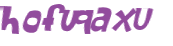 CAPTCHA 挑戰