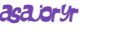 CAPTCHA 挑戰
