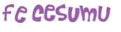 Captcha challenge