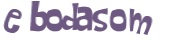 Desafio captcha