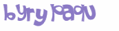 Captcha-Test