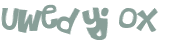 CAPTCHA 挑戰