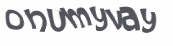 Captcha challenge
