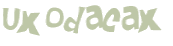 CAPTCHA 挑戰