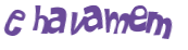 CAPTCHA 挑戰