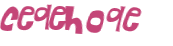 Captcha-udfordring