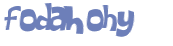 CAPTCHA 挑戰