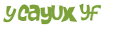 Captcha challenge
