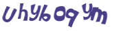 CAPTCHA 挑戰