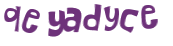 Captcha-udfordring