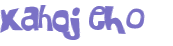 Captcha 챌린지