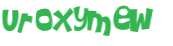 Captcha challenge