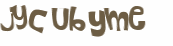 CAPTCHA 挑戰