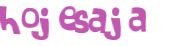 Captcha-Test