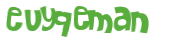 Captcha-udfordring