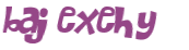 Captcha-udfordring