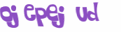 Captcha-udfordring