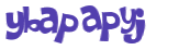 CAPTCHA 挑戰