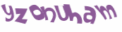 Captcha challenge