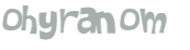 Captcha 챌린지