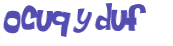 Captcha challenge
