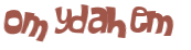 Captcha 챌린지