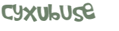 Captcha challenge