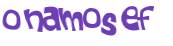Captcha challenge