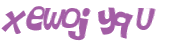 Captcha-udfordring