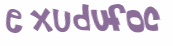 Captcha-udfordring