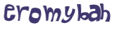 Captcha challenge