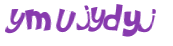 Captcha challenge
