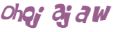 Captcha challenge