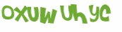 CAPTCHA-haaste