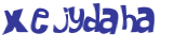 Captcha-udfordring