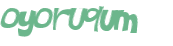 CAPTCHA 挑戰