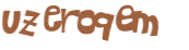 CAPTCHA 挑戰
