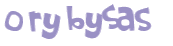 Captcha 챌린지