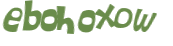 Captcha-udfordring