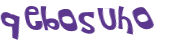 Captcha-Test
