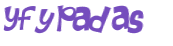 CAPTCHA 挑戰