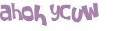 Captcha-test