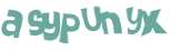 CAPTCHA 挑戰