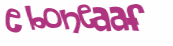 Captcha-udfordring