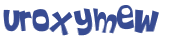 CAPTCHA 挑戰