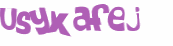Captcha-udfordring